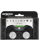 Аксессуар Накладки на стики - Destiny 2 (Ghost) [Xbox]