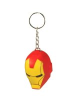 Аксессуар Брелок-фонарик Marvel Avengers Iron Man