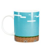 Аксессуар Кружка Minecraft Build a Level Mug (325 мл)