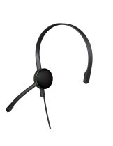 Аксессуар Mono Headset - Моно гарнитура для Xbox One (Б/У)