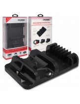 Аксессуар Подставка + Зарядка (Multi Function Charging Stand Dobe TNS-895) (Nintendo Switch)