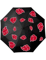 Аксессуар Зонт Naruto Shippuden: Akatsuki