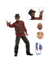 Аксессуар Фигурка NECA Nightmare on Elm Street – 7″ Scale Action Figure – Ultimate Freddy