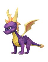 Аксессуар Фигурка NECA Spyro – 7” Scale Action Figure – Spyro the Dragon