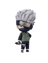 Аксессуар Фигурка Nendoroid - Naruto Shippuden: Kakashi Hatake