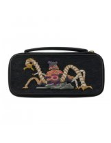 Аксессуар Дорожный чехол для Nintendo Switch, Deluxe Console Case - Guardian