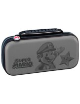 Аксессуар Защитный чехол для Nintendo Switch, Deluxe Travel Case - Mario (NNS46G)