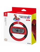 Аксессуар Nintendo Switch Руль Hori (Super Mario) для консоли Switch (NSW-054U)