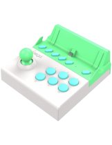 Аксессуар Мини файтстик для Nintendo Switch, iPega Gladiator Game Joystick (PG-9136A)