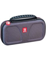 Аксессуар Защитный чехол для Nintendo Switch Lite, Deluxe Travel Case (NLS140)