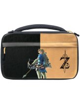 Аксессуар Чехол для Nintendo Switch / Nintendo Switch Lite, Commuter Case - Legend of Zelda Link