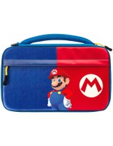 Аксессуар Чехол для Nintendo Switch / Nintendo Switch Lite, Commuter Case - Mario