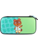 Аксессуар Дорожный чехол для Nintendo Switch, Slim Deluxe Travel Case - Animal Crossing Tom Nook