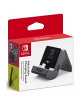Аксессуар Регулируемая подставка для подзарядки Nintendo Switch