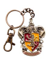 Аксессуар Брелок The Noble Collection Harry Potter: Gryffindor
