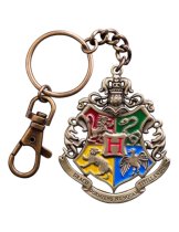 Аксессуар Брелок The Noble Collection Harry Potter: Hogwarts (NN7681)