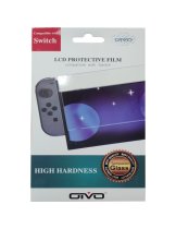 Аксессуар Защитное стекло OIVO для Nintendo Switch (IV-SW002)