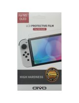 Аксессуар Защитное стекло OIVO для Nintendo Switch OLED (IV-SW160)
