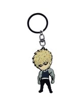 Аксессуар Брелок One Punch Man: Genos