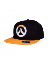 Аксессуар Бейсболка Overwatch Logo
