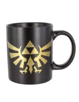 Аксессуар Кружка Paladone: Hyrule Mug
