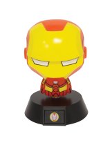 Аксессуар Светильник Paladone: Iron Man: Icon Light