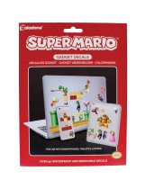 Аксессуар Наклейки Paladone: Super Mario Gadget Decals