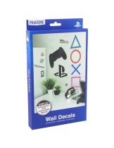 Аксессуар Наклейки Paladone: Playstation Wall Decals