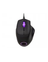 Аксессуар PC Мышь проводная оптическая MasterMouse MM520, (SGM-2007-KLON1)