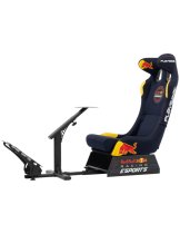 Аксессуар Кресло игровое Playseat Evolution PRO Red Bull Racing eSports RER.00308