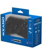 Аксессуар PS4 Беспроводной геймпад Onyx Plus, PS4, ПК (PS4-149E)