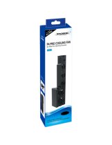Аксессуар Блок охлаждения для PS4 Pro DOBE P-4 Pro Colling Fan (TP4-831)