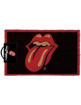 Аксессуар Придверный коврик Pyramid: The Rolling Stones: Lips