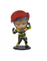 Аксессуар Фигурка Rainbow Six Siege – Finka (Series 4)