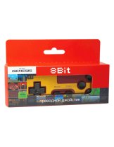 Аксессуар Retro Genesis Controller 8 Bit джойстик проводной, P1