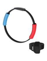 Аксессуар Контроллер Ring-Con + Ring Grips + Leg Strap (PG-NS1127)