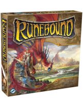 Настольная игра Runebound (3-я редакция)