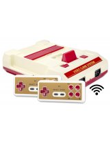 Приставка Retro Genesis 8 Bit 300 игр Wireless