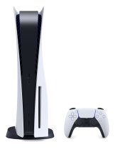 Приставка Игровая приставка Sony PlayStation 5 (CFI-1108A) *