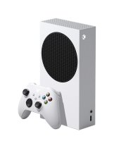 Приставка Игровая приставка Microsoft Xbox Series S *