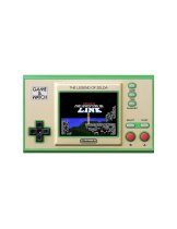 Приставка Game & Watch: The Legend of Zelda