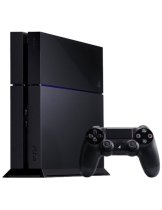 Приставка Sony PlayStation 4 500GB (CUH-1108A) (Б/У)