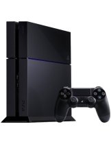 Приставка Sony PlayStation 4 1TB (CUH-1216B), (Б/У)