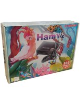 Приставка Приставка 16 bit Hamy SD 166 игр