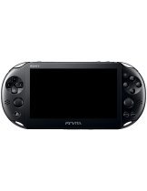 Приставка Sony PlayStation Vita Slim PCH-2004 (Б/У) 