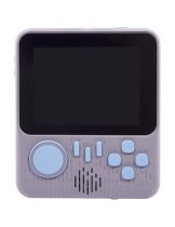 Приставка PGP AIO Junior FC32 Slim, серая
