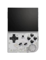 Приставка Портативная игровая приставка Anbernic RG35XX, white