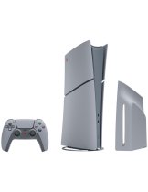 Приставка Игровая приставка Sony PlayStation 5 Slim Digital Edition (без дисковода) 30th Anniversary Limited Edition *