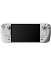Приставка Steam Deck OLED Limited Edition White 1TB *