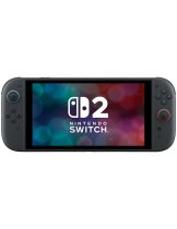 Приставка Nintendo Switch 2 *